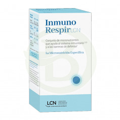 Immunorespir 90 Gélules Lcn