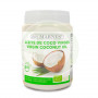 Huile de Coco Bio 350Gr. Marnys