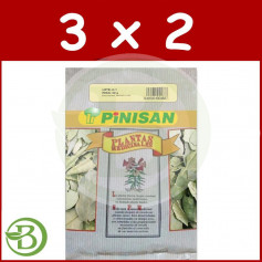 Pack 3x2 Sachet Boldo Feuilles 40Gr. Pinisán