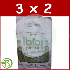 Pack 3x2 Origan Bio 30Gr. Pinisán