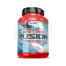 Mélange de chocolat Whey-Pro Fusion 1 kg