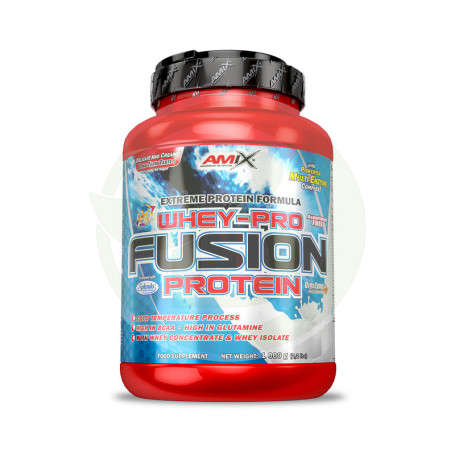 Mélange de chocolat Whey-Pro Fusion 1 kg