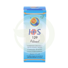 Pulmosol 50 Ml, Gouttes RE 1/5 Herboplanet