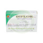 Diflor Plus 11,04 G, 24 Gélules Herboplanet