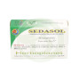 Sedasol 36 G, 60 Comprimés Herboplanet