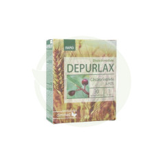 Depurlax Rapid 30 Comprimidos Dietmed