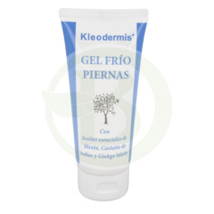 Gel Froid Kleodermis pour Jambes 100Ml. intégrale