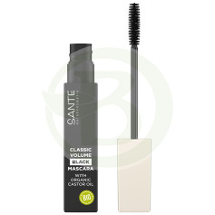 Mascara Volume Classique Noir Santé