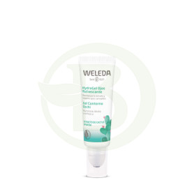 Hydragel Yeux Rafraîchissant Roll-On 10Ml Weleda