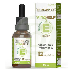 Vitahelp et 30Ml Marnys