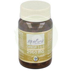 Omega 3-6-9 60 Perles Tongil