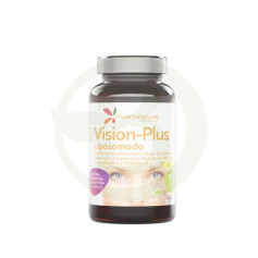 Visionplus Liposome 30 Gélules Monde Naturel