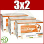 Pack 3x2 Poliar Regen 30 Enveloppes Pinisan