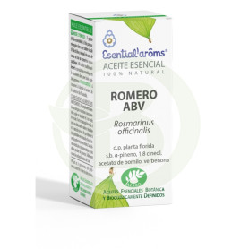 Huile Essentielle Romarin Abv 30Ml Essential Aroms