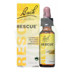 Rescue 10Ml Prix Spécial Bach