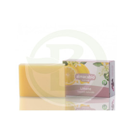 Savon Citron en Barre 100Gr. stockage