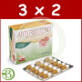 Pack 3x2 Arteriostend 60 Cápsulas Derbos