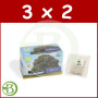 Pack 3x2 Infusiones BIO Lax 20 Filtros Derbos