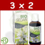 Pack 3x2 Bio Sedan 50Ml. Derbos