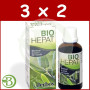 Pack 3x2 Bio Hepat 50Ml. Derbos