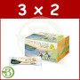 Pack 3x2 Royaltone Sport 20 Sticks Derbos