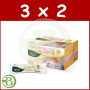 Pack 3x2 Royaltone Andys Depre 20 Sticks Derbos