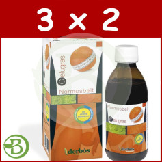 Pack 3x2 Cellugras 250Ml. derbos