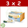 Pack 3x2 Royaltone Junior Derbos