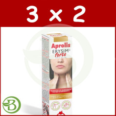 Pack 3x2 Aprolis Erysim Forte 20Ml. interse