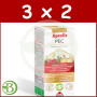 Pack 3x2 Aprolis Jarabe PEC Intersa