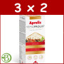 Pack 3x2 Aprolis Yemoprolis Gold Syrup 500Ml. Intersa