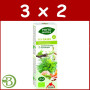 Pack 3x2 Phyto-Biopole 8 Mix-Gases BIO 50Ml. Intersa