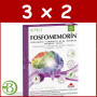 Pack 3x2 Bipole Fosfomemorin 20 Ampollas Intersa