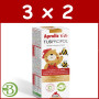 Pack 3x2 Aprolis Kids Tusi-Propol 105Ml. Intersa