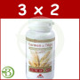 Pack 3x2 Aceite de Germen de Trigo 50 Perlas Intersa