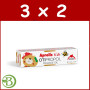 Pack 3x2 Aprolis Kids Oti-Propol Roll-On 10Ml. Intersa