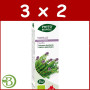 Pack 3x2 Phyto-Biopole Tomillo Bio 50Ml. Intersa