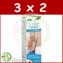 Pack 3x2 Stop Celulit Lipodren 50Ml. Intersa