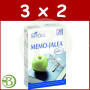 Pack 3x2 Memo Jalea 20 Ampollas Intersa