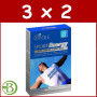 Pack 3x2 Sport Energy 20 Ampollas Intersa