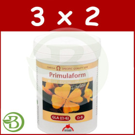 Pack 3x2 Primulaform 20 Perlas Intersa