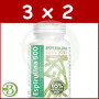 Pack 3x2 Espirulina 500 180 Comprimidos Intersa