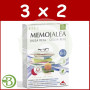 Pack 3x2 Memo Jalea 20 Ampollas Intersa