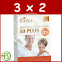 Pack 3x2 Jalea 50 Plus 20 Ampollas Intersa