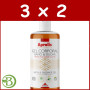 Pack 3x2 Gel de Propóleo 500Ml. Intersa