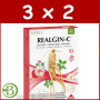 Pack 3x2 Realgin-C 20 Ampollas Intersa