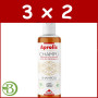 Pack 3x2 Champú de Propóleo BIO 200Ml. Intersa