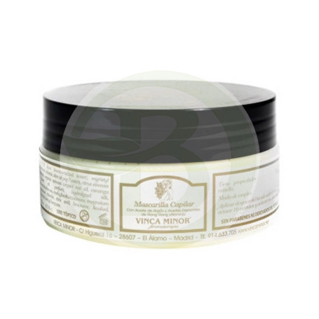 Masque Capillaire 300Gr Vinca Minor