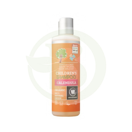 Shampooing Enfants Calendula 250Ml Urtekram