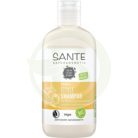 Shampooing Réparateur Olive et Pois 950Ml. saint